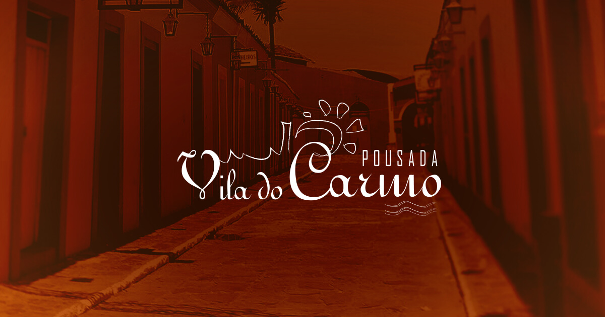 Pousada Vila do Carmo in Parnaíba, Brazil